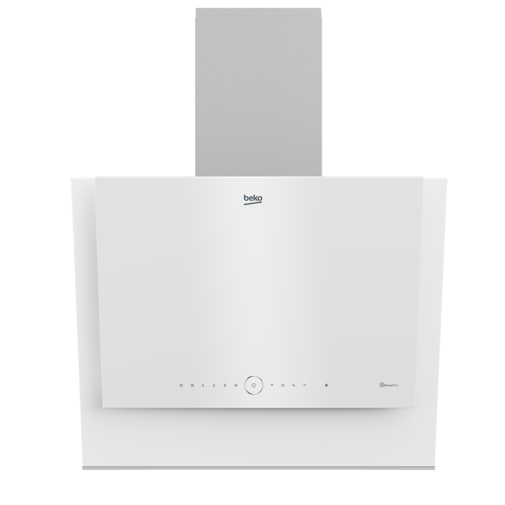 BDE 6072 B Ankastre Duvar Tipi Davlumbaz