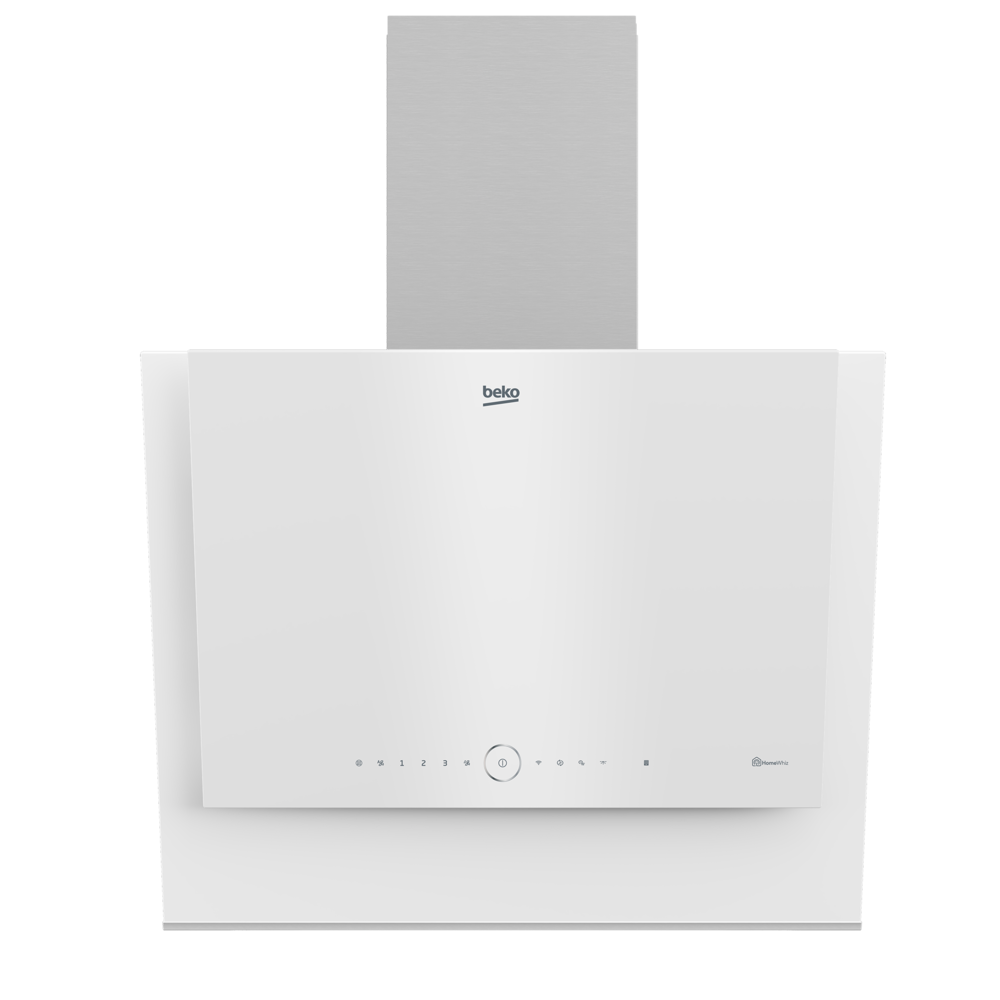 BDE 6072 B Ankastre Duvar Tipi Davlumbaz