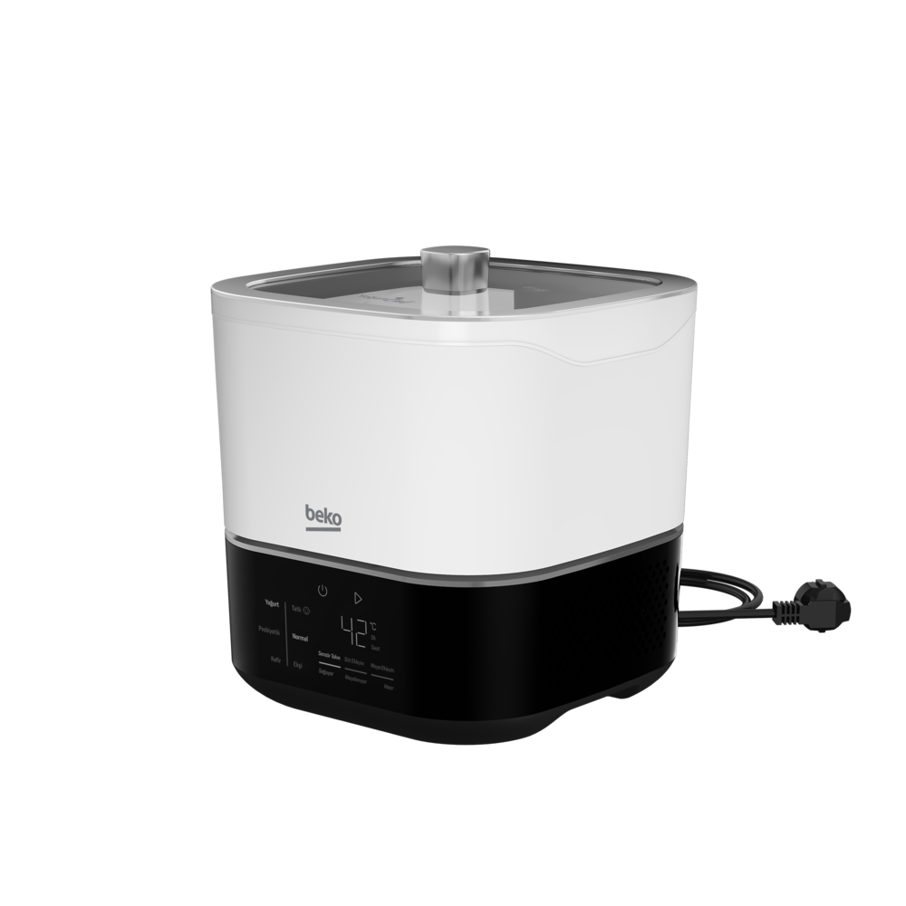 Beko YM 2200 I Yoğurt Chef Probiyotik Yoğurt Makinesieko YM 2200 I Yoğurt Chef Probiyotik Yoğurt Makinesi