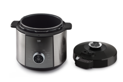 Beko MC 5056 I ExpertChef Çok Amaçlı Buharlı Pişirici