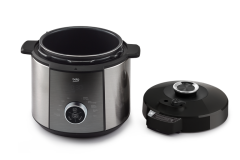 Beko MC 5056 I ExpertChef Çok Amaçlı Buharlı Pişirici
