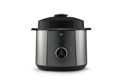 Beko MC 5056 I ExpertChef Çok Amaçlı Buharlı Pişirici