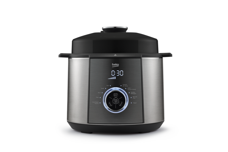 Beko MC 5056 I ExpertChef Çok Amaçlı Buharlı Pişirici