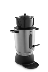 Beko SE 8035 I Porselen Demlikli Semaver