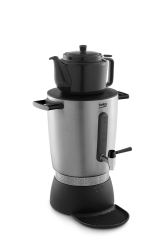 Beko SE 8035 I Porselen Demlikli Semaver