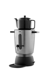 Beko SE 8035 I Porselen Demlikli Semaver