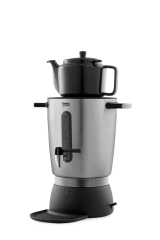 Beko SE 8035 I Porselen Demlikli Semaver