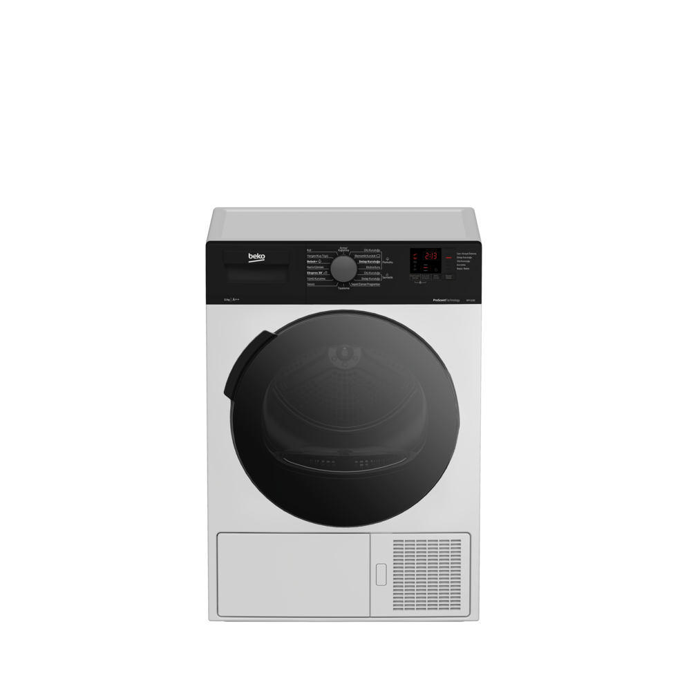 Beko KM 1100 11 kg Çamaşır Kurutma Makinesi