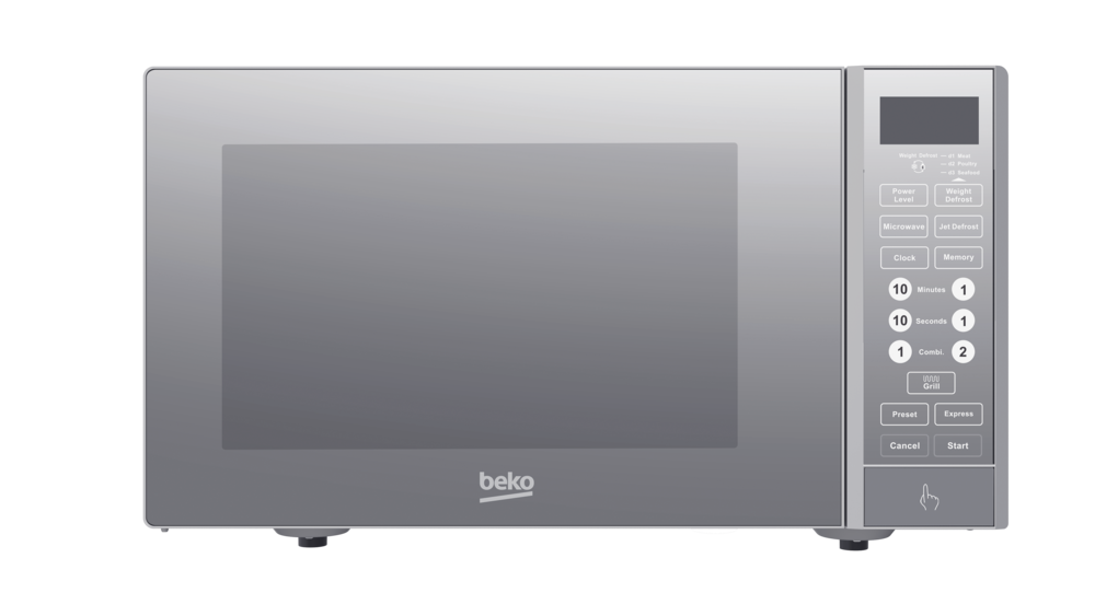 BMD 2310 S