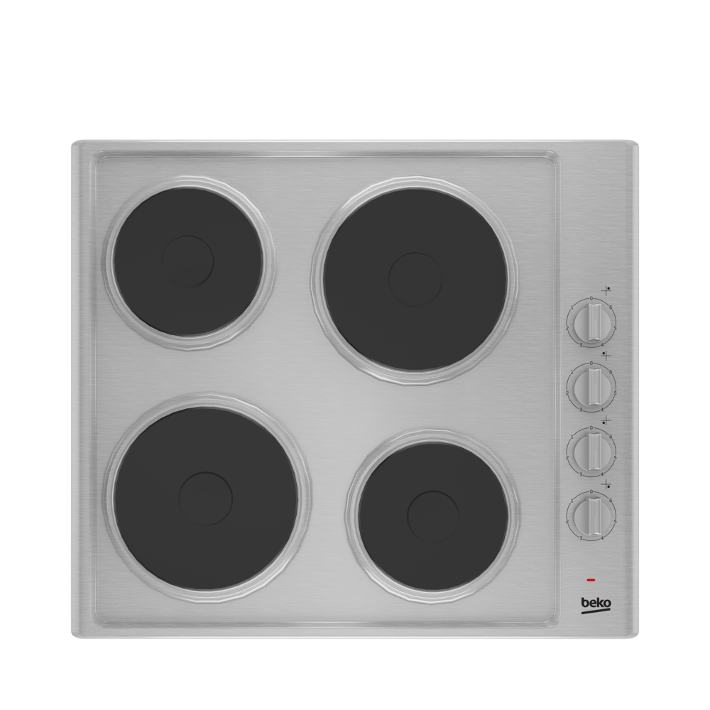 Beko Bsoe 601 I Set Üstü Ocak