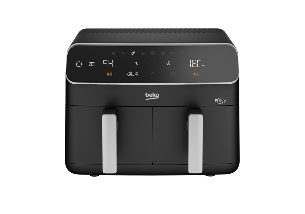 FR 8284 FitFry Az Yağlı Fritöz