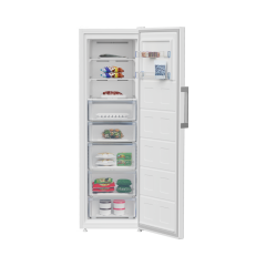 Beko 7681 EB 8 Çekmeceli Derin Dondurucu