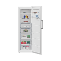 Beko 7681 EB 8 Çekmeceli Derin Dondurucu