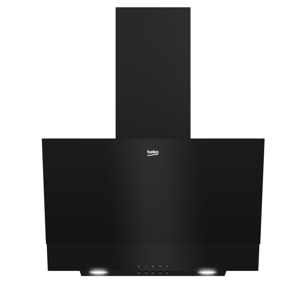 Beko Bde 6050 S Duvar Tipi Davlumbaz