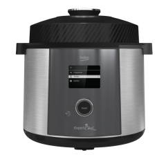 MC 5251 Expert Chef Pro 5.5 lt Çok Amaçlı Buharlı Pişirici