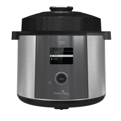 MC 5251 Expert Chef Pro 5.5 lt Çok Amaçlı Buharlı Pişirici