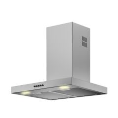 BDT 6060 I Duvar Tipi Davlumbaz