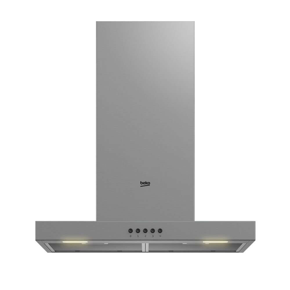 BDT 6060 I Duvar Tipi Davlumbaz
