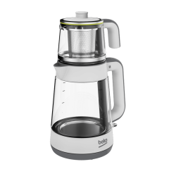 Beko CM 5964 Floral 1900 W Çay Makinesi