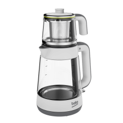 Beko CM 5964 Floral 1900 W Çay Makinesi