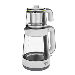 Beko CM 5964 Floral 1900 W Çay Makinesi