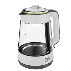 Beko CM 5964 Floral 1900 W Çay Makinesi