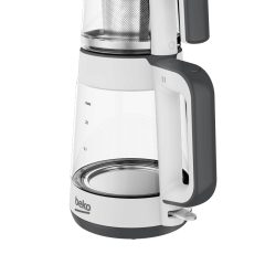 Beko CM 5964 Floral 1900 W Çay Makinesi