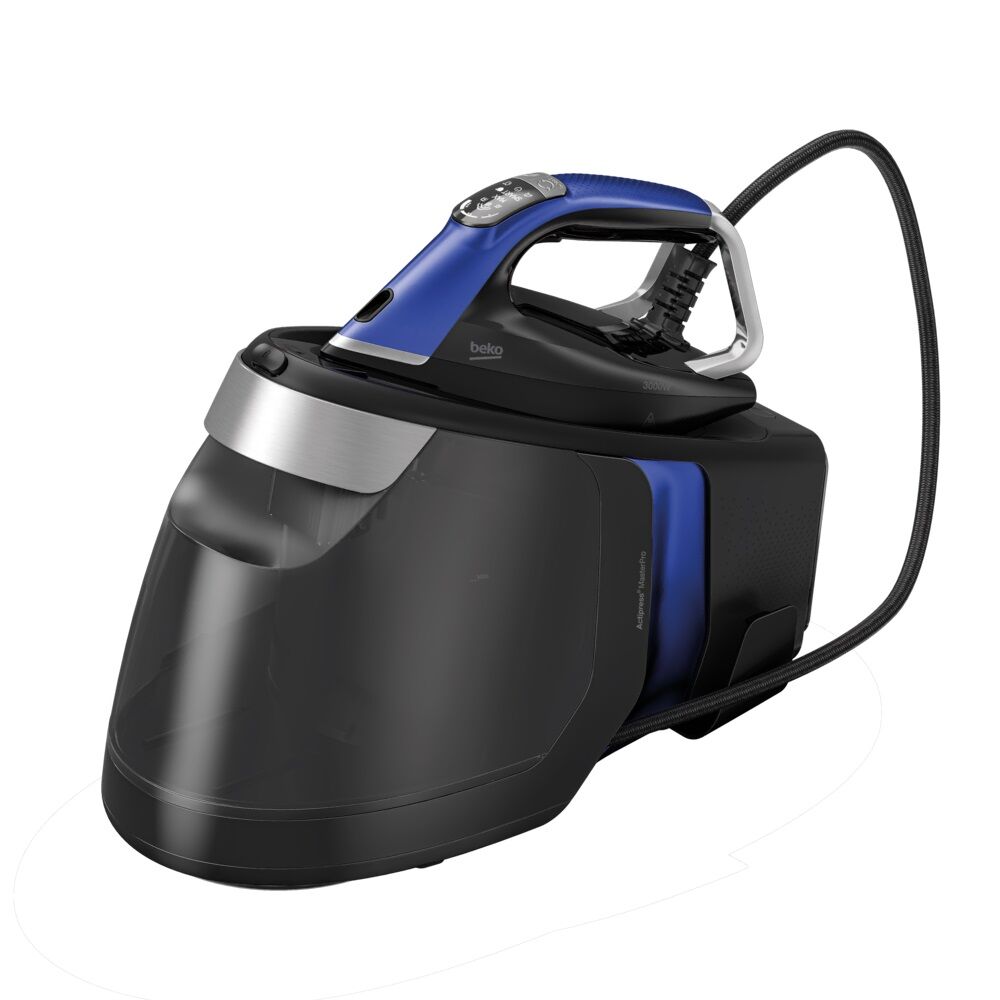 Beko BKU 8130 3000 W Buhar Kazanlı Ütü