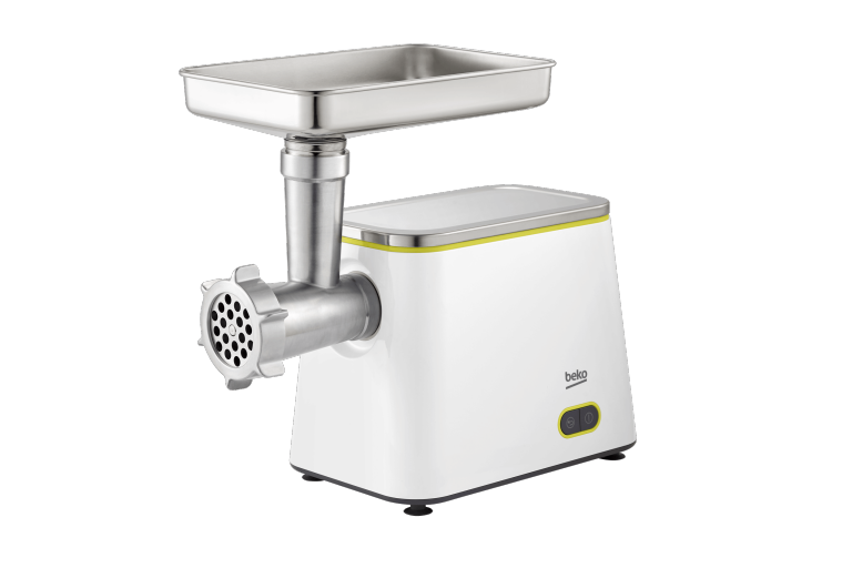 Beko KM 5024 M Floral 2400 W Kıyma Makinesi