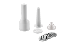 Beko KM 5024 M Floral 2400 W Kıyma Makinesi