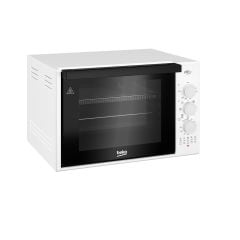 Beko BMF 30 QB AF Beyaz Mini Fırın