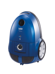 Beko TRB 5986 B 800 W Toz Torbalı Süpürge