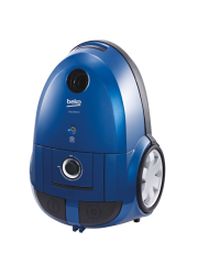 Beko TRB 5986 B 800 W Toz Torbalı Süpürge