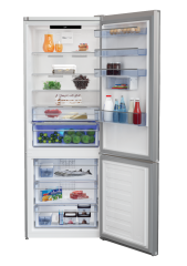 Beko 670560 ESC A+++ Kombi No Frost Buzdolabı
