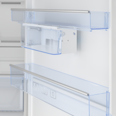 Beko 670560 ESC A+++ Kombi No Frost Buzdolabı