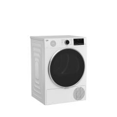 Beko KM 1010 SW 10 kg Çamaşır Kurutma Makinesi