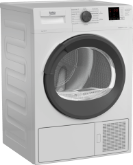 Beko KM 90  9 kg Çamaşır Kurutma Makinesi