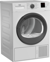 Beko KM 90  9 kg Çamaşır Kurutma Makinesi