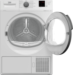 Beko KM 90  9 kg Çamaşır Kurutma Makinesi
