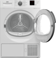 Beko KM 90  9 kg Çamaşır Kurutma Makinesi