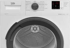 Beko KM 90  9 kg Çamaşır Kurutma Makinesi