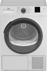 Beko KM 90  9 kg Çamaşır Kurutma Makinesi