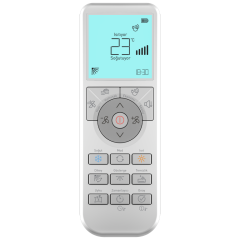 Beko Ekolojik 32425 A++ Inverter Duvar Tipi Klima