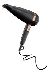 Grundig HD 8080 2300 W İyonlu Saç Kurutma Makinesi