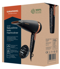 Grundig HD 8080 2300 W İyonlu Saç Kurutma Makinesi