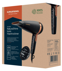 Grundig HD 8080 2300 W İyonlu Saç Kurutma Makinesi