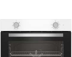 Beko BFM 310 B Beyaz Ankastre Fırın