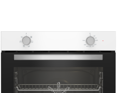 Beko BFM 310 B Beyaz Ankastre Fırın