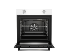 Beko BFM 310 B Beyaz Ankastre Fırın
