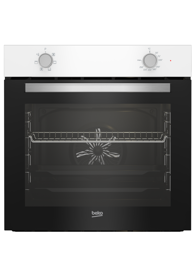 Beko BFM 310 B Beyaz Ankastre Fırın